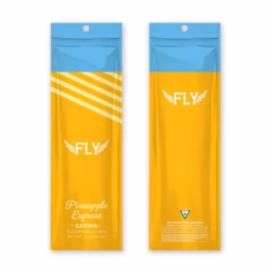 Fly Pineapple Express 1g Disposable Sativa