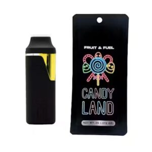 Fruit & Fuel - Candy Land 1g