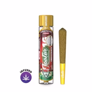 Jeeter- Apple Fritter 1g Hybrid