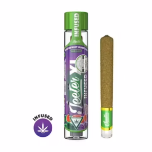 Jeeter- Grapefruit Romulan XL Hybrid