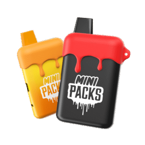 Mini-Packs Vape-Jelly Dulce Live Resin AIO 1g