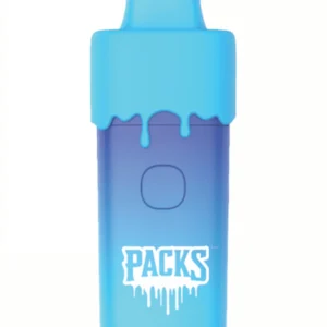 Packs Vapes- Gelato Freeze Live Resin AIO 2g