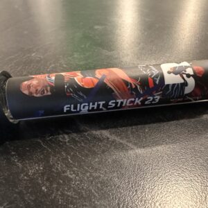 Flight Stick-"Jason Richardson" infused Berry Gelato 1.25 g