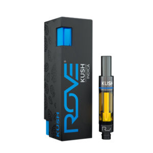 ROVE KUSH