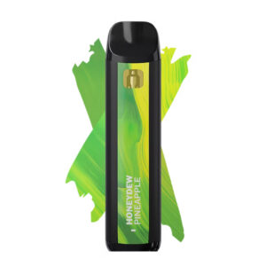 Breeze- Honeydew Pineapple