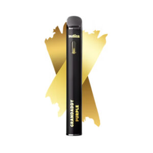 Breeze- Granddaddy Purple