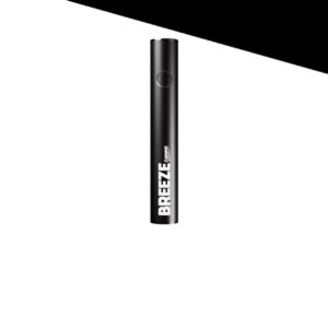 Breeze Canna 510 battery