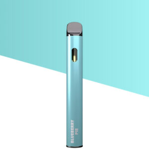 Breeze- Blueberry Pie