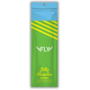 Fly Jolly Rancher 1g Disposable Sativa