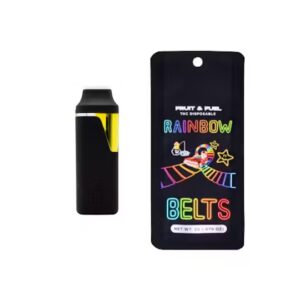 Fruit & Fuel - Rainbow Belts 1g