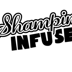 5 PACK IPR - 2.5g Rainbow Zkittlez lil' Pearls - Shampine Infused